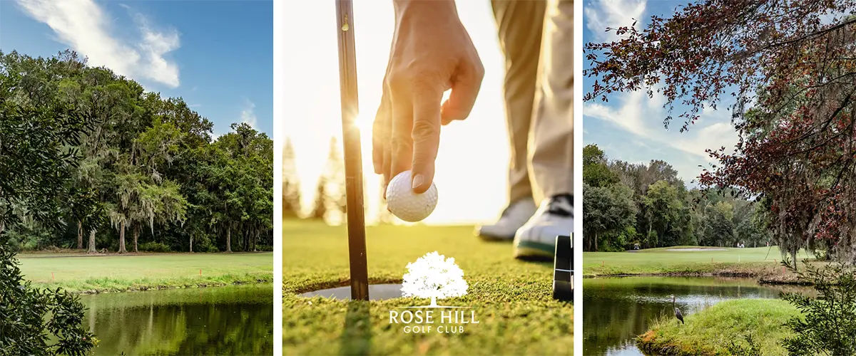 Rose Hill Golf Club Membership Rates