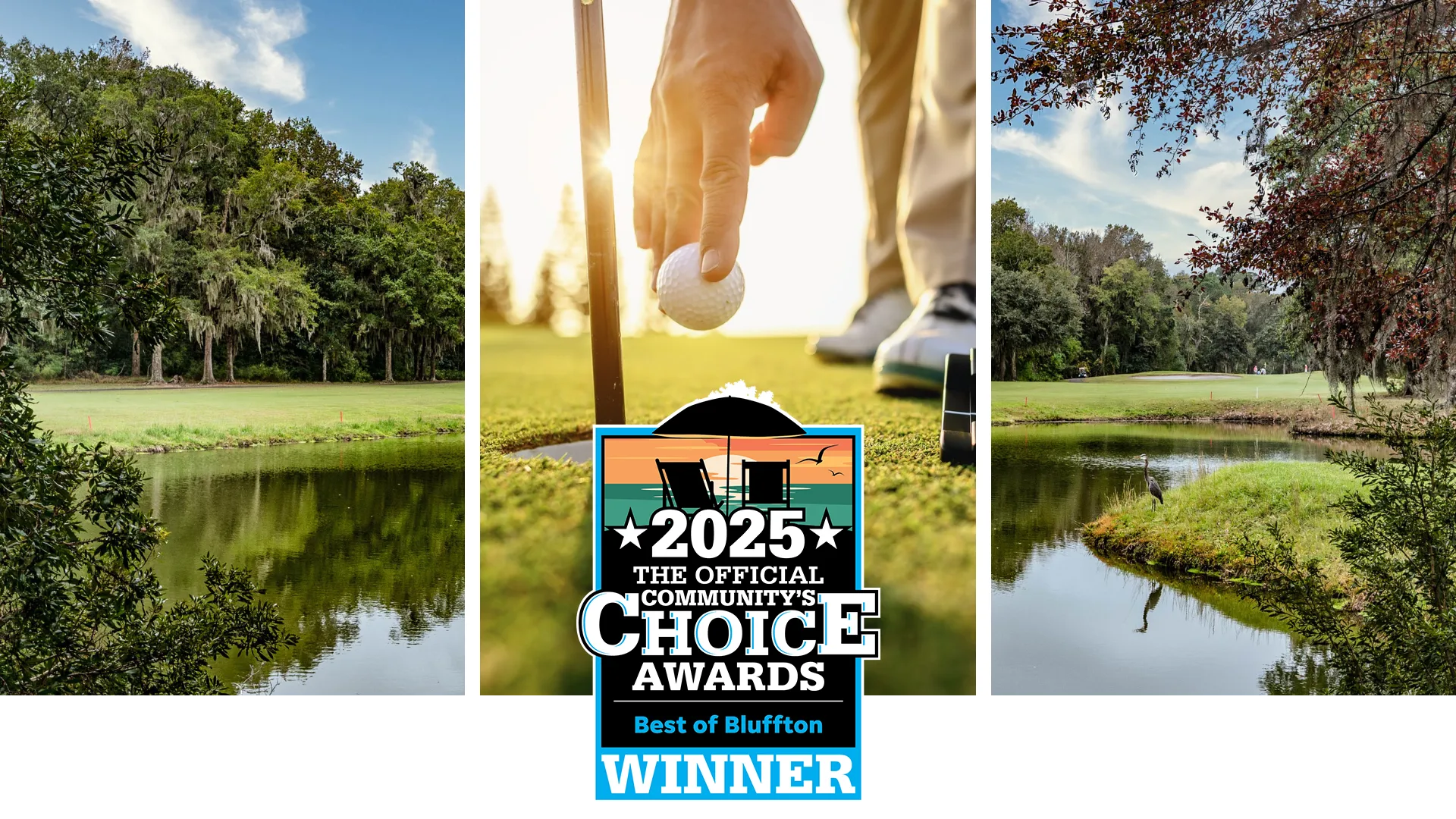 2024 Community Choice Award