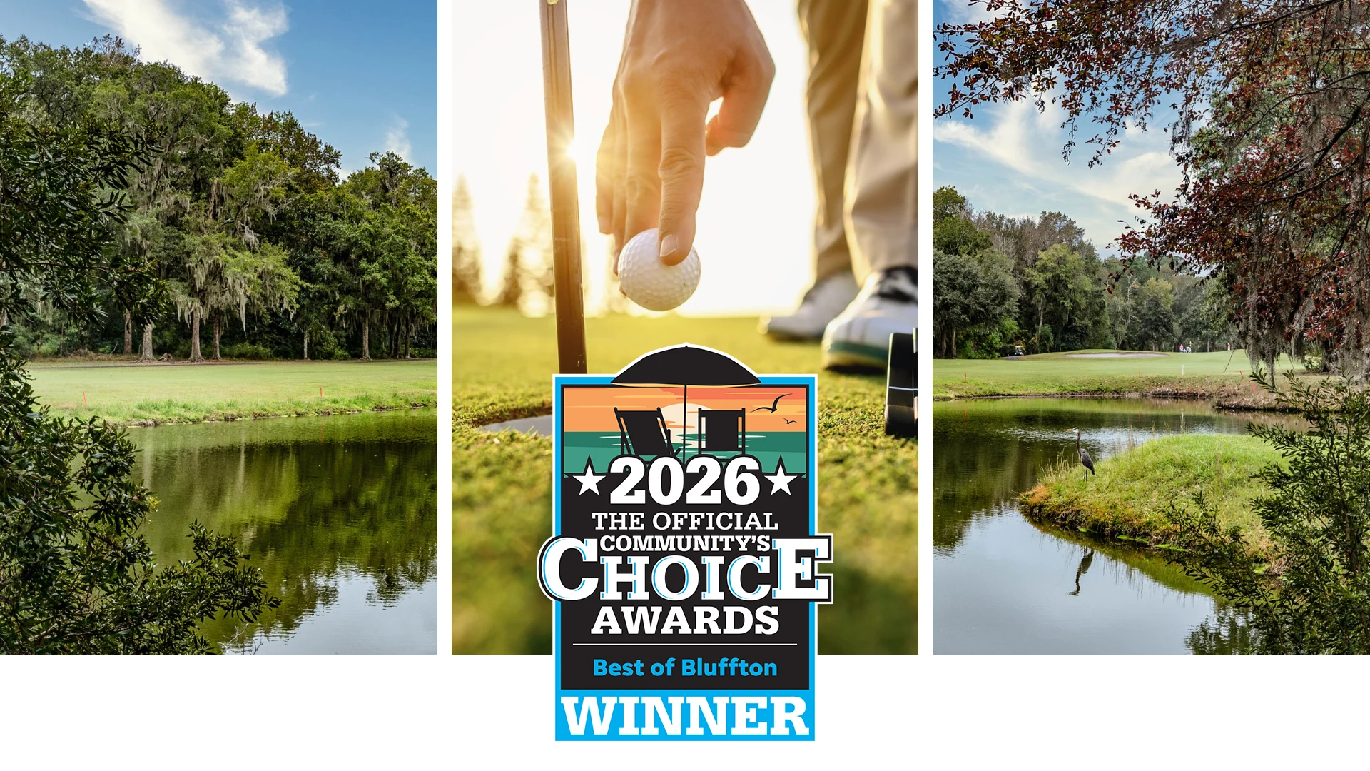 2024 Community Choice Award